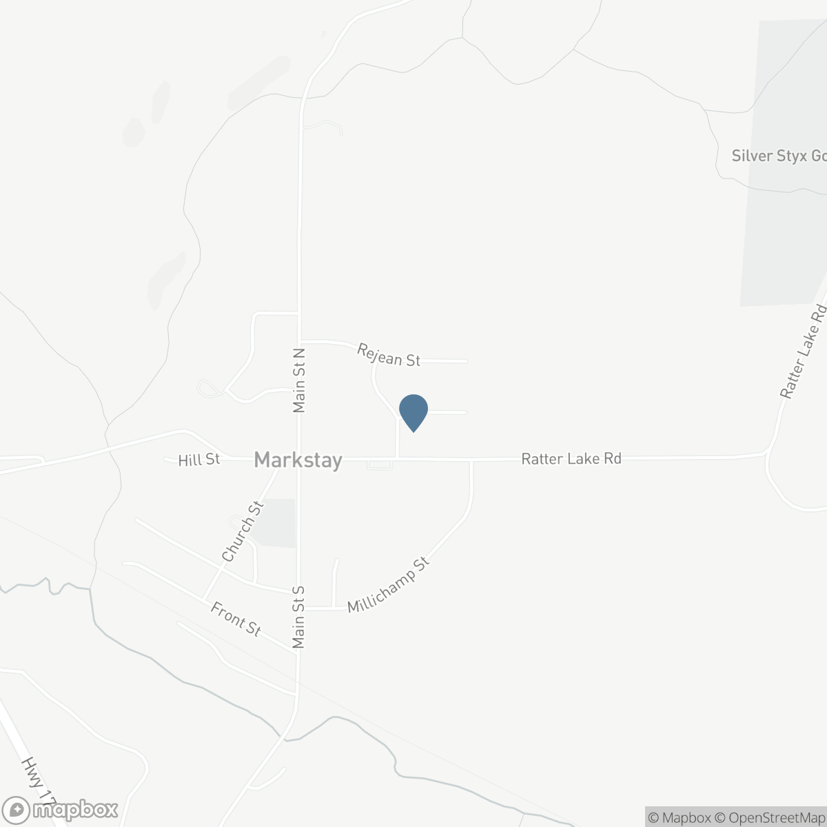 0 Rollande Street, Markstay-Warren, Ontario P0M 2G0